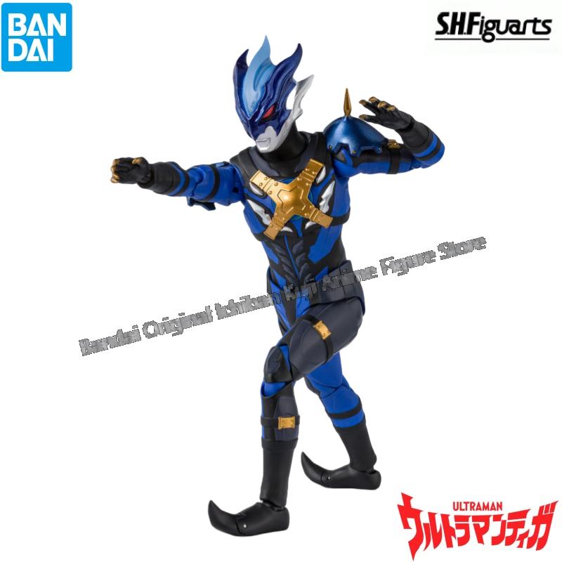 Bandai Auf Lager Modellpuppe B – Model Kit Ultraman Bewertung und Preis