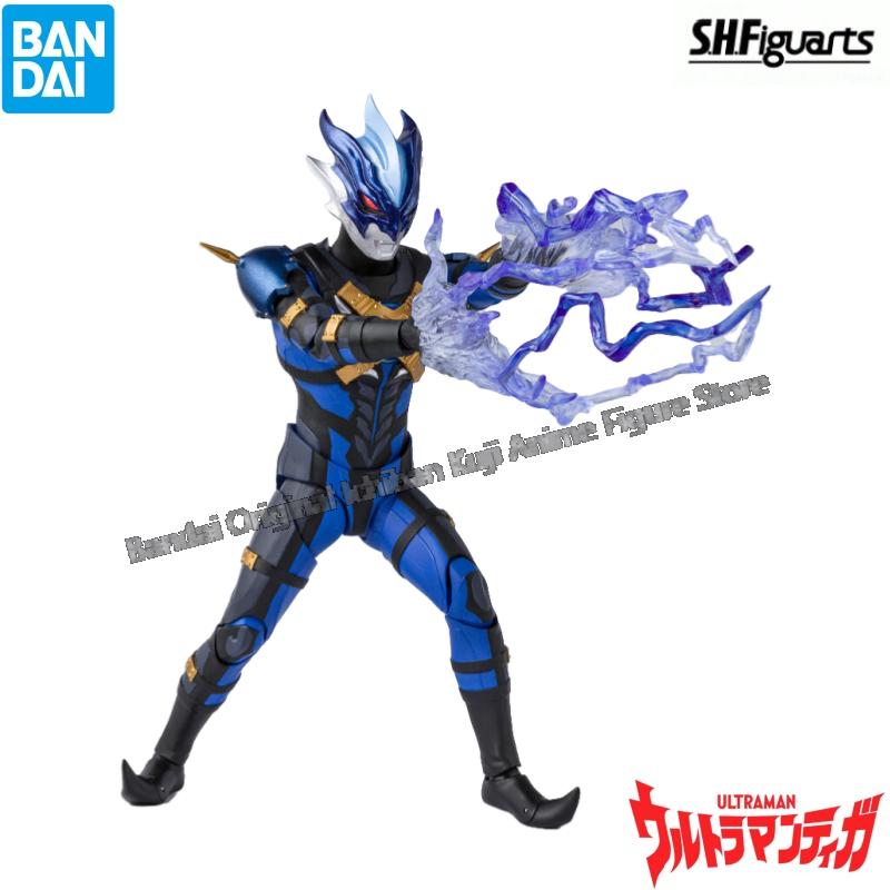 Bandai Auf Lager Modellpuppe B – Model Kit Ultraman Bewertung und Preis