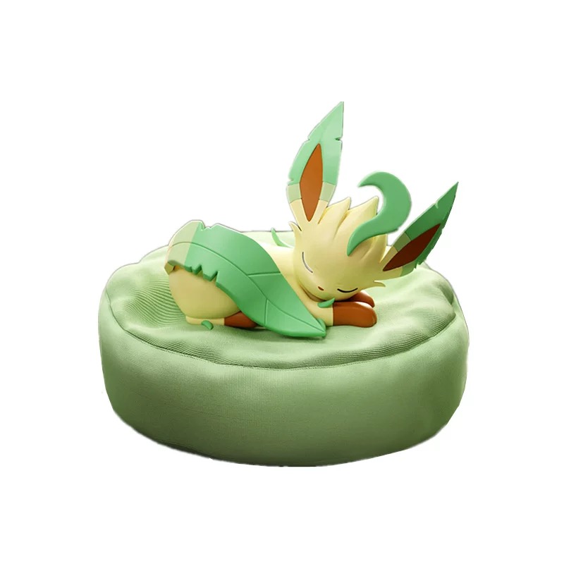 Anime Pokémon Eevee Familie Sc – Model Kit Eevee Bewertung und Preis