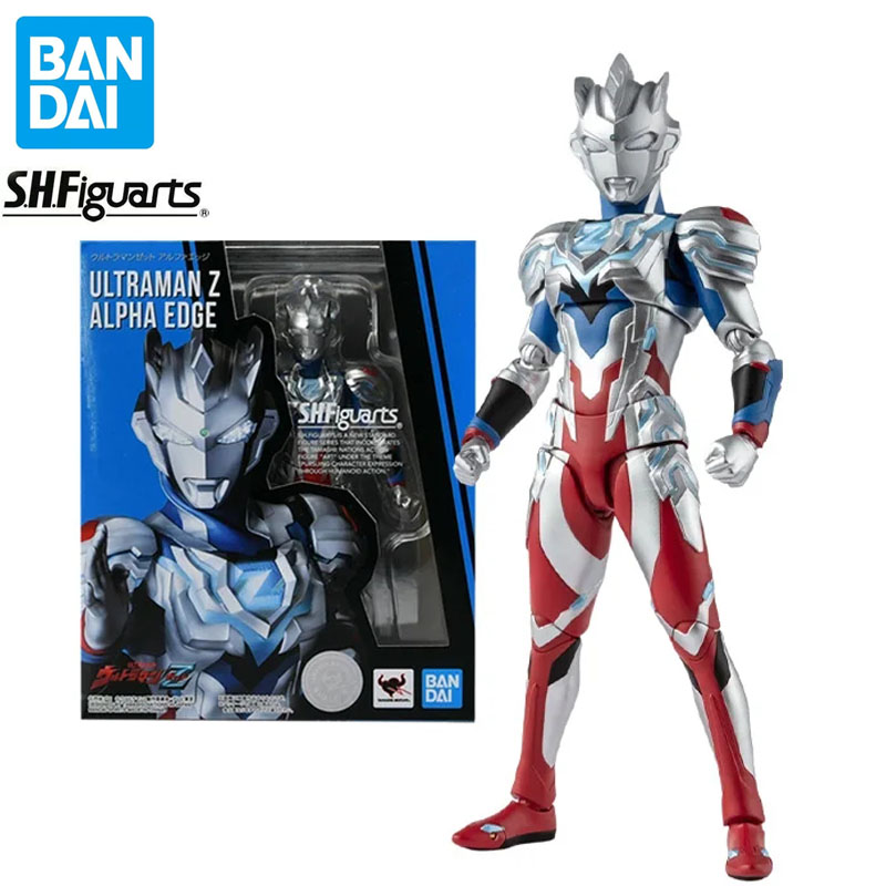 Original Bandai Ultraman Z Mod – Model Kit Ultraman Bewertung und Preis