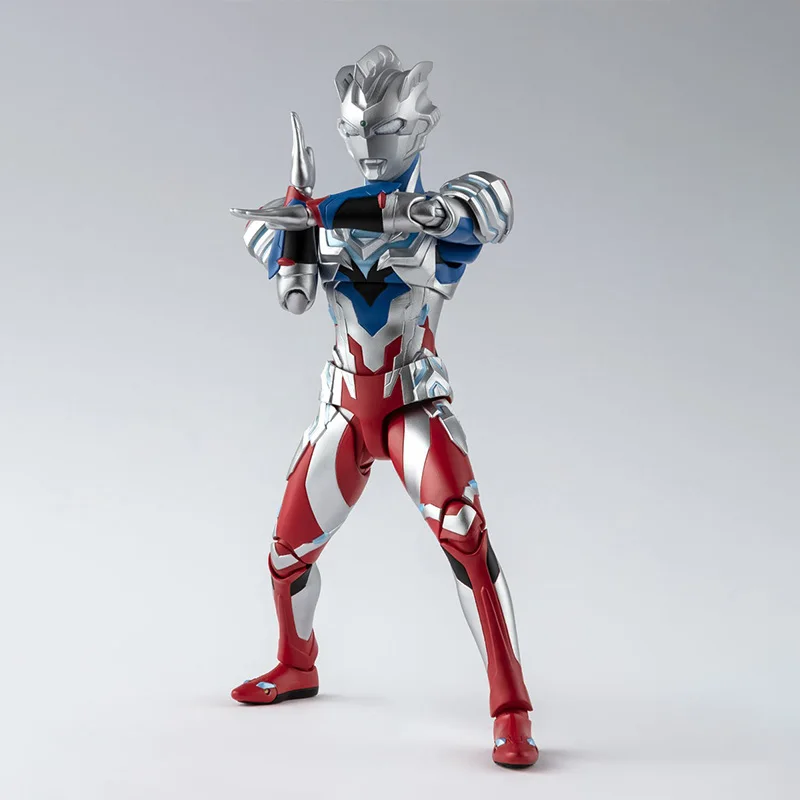 Original Bandai Ultraman Z Mod – Model Kit Ultraman Bewertung und Preis