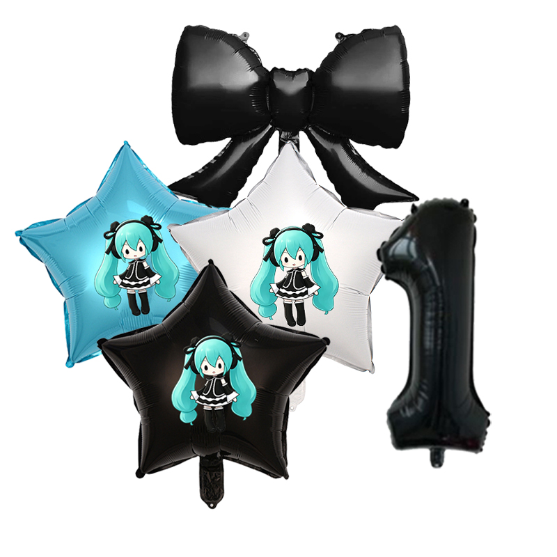 Virtual Idol Hatsune Miku Bedr – Model Kit Hatsune Miku Bewertung und Preis