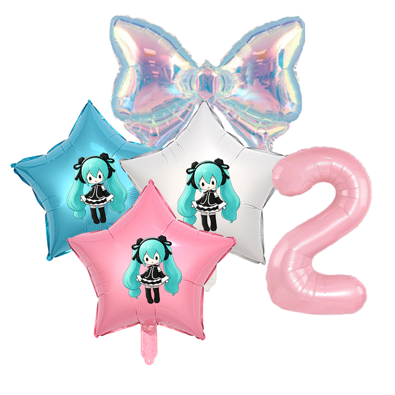 Virtual Idol Hatsune Miku Bedr – Model Kit Hatsune Miku Bewertung und Preis
