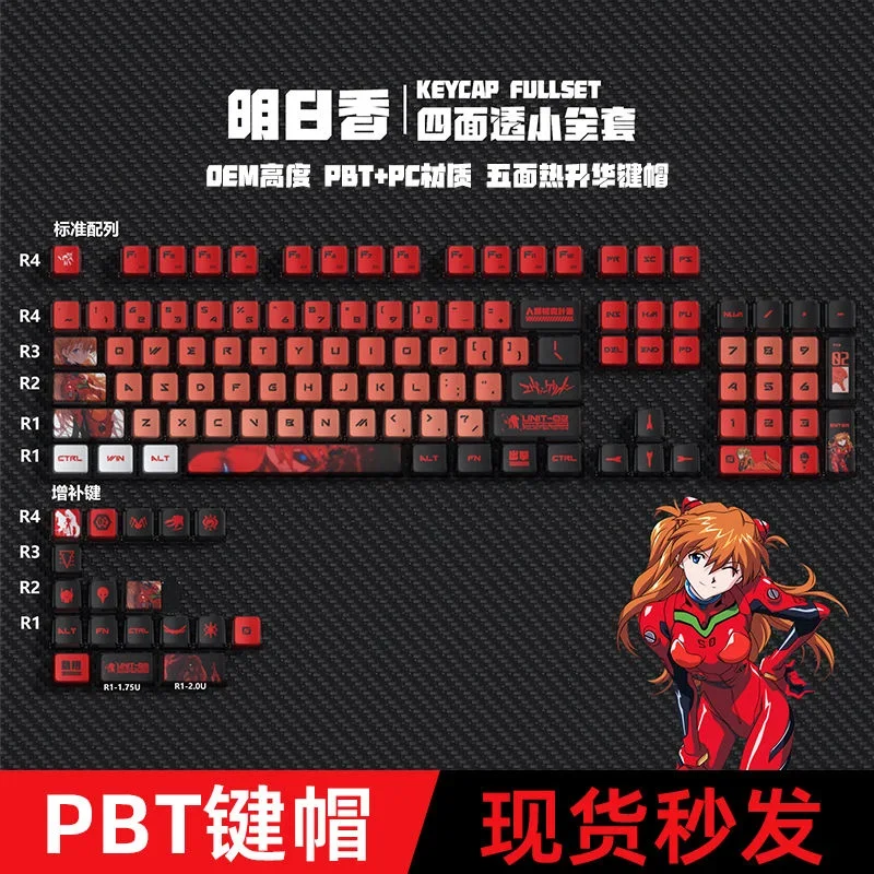 EVANGELION Eva Tastenkappen XD – Model Kit Eva 00 Bewertung und Preis