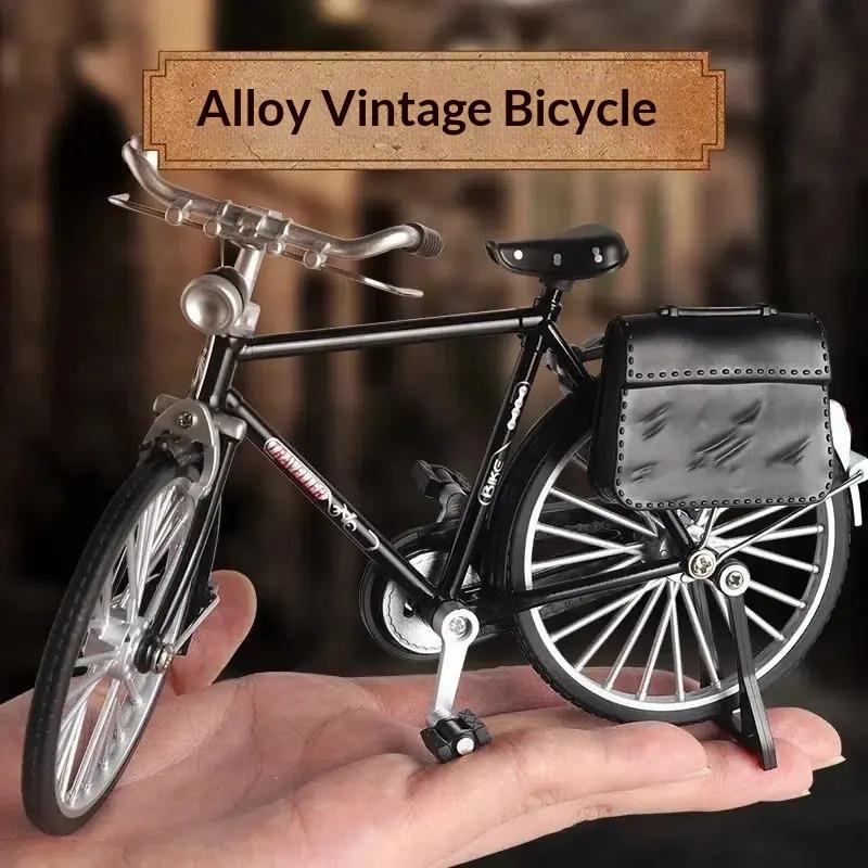 DIY Handgefertigtes Fahrradmod – Frame Model Kit Bewertung und Preis