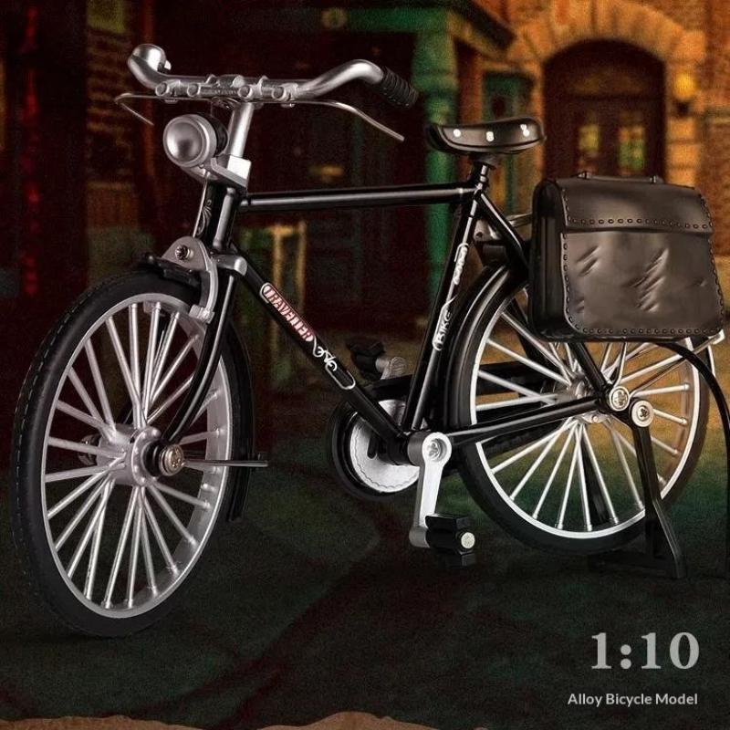 DIY Handgefertigtes Fahrradmod – Frame Model Kit Bewertung und Preis