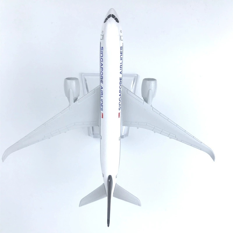 16 cm Flugzeugmodell-Replik A3 – Model Kit Singapore Bewertung und Preis