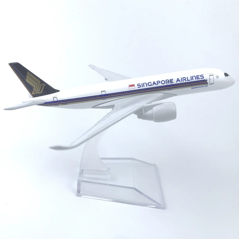 16 cm Flugzeugmodell-Replik A3 – Model Kit Singapore Bewertung und Preis