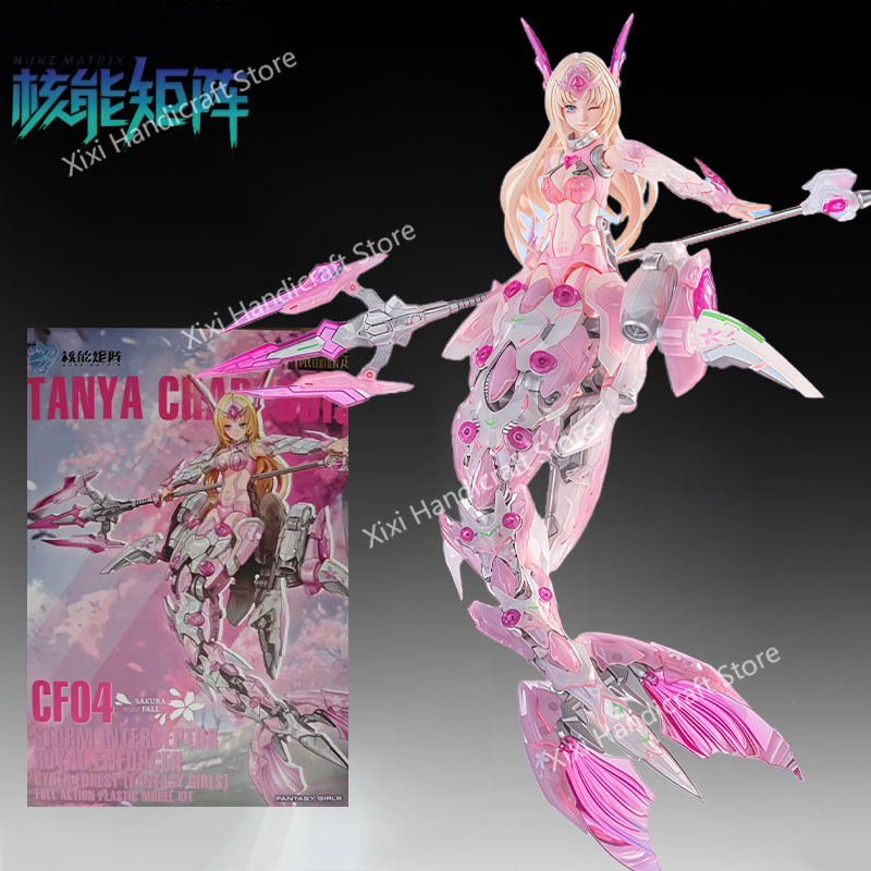 Auf Lager: NUKE MATRIX Origina – Model Kit Nuke Matrix Bewertung und Preis