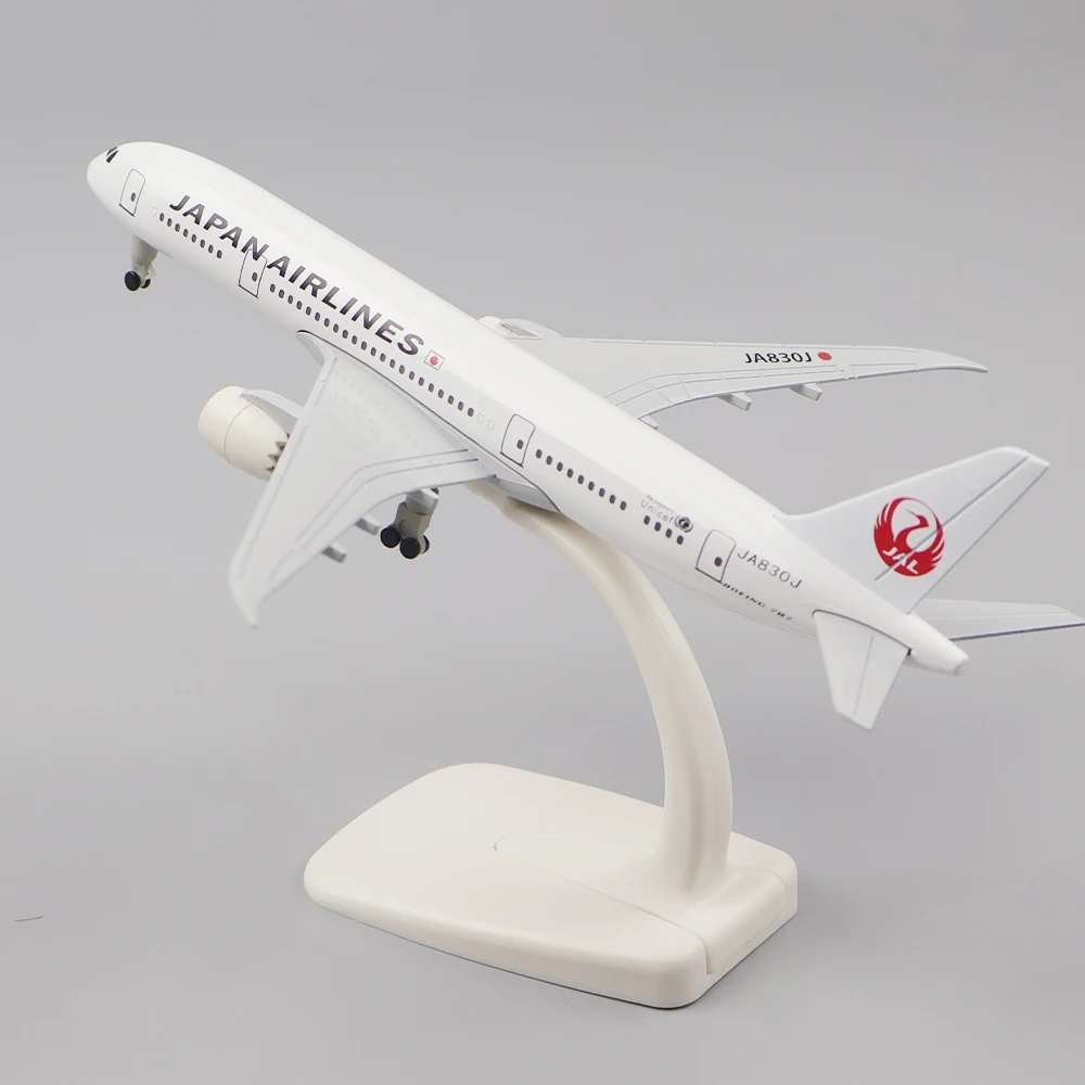 20 cm Flugzeugmodell Spielzeug – Model Kit Airplane Bewertung und Preis