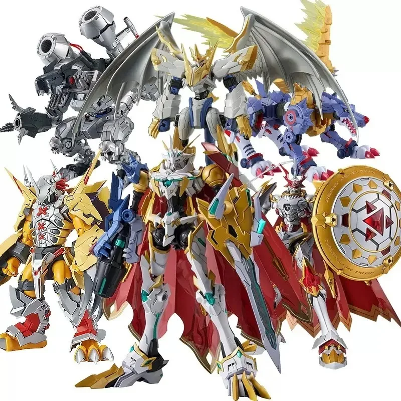 Auf Lager: Bandai Original Fig – Model Kit Yugioh Bewertung und Preis