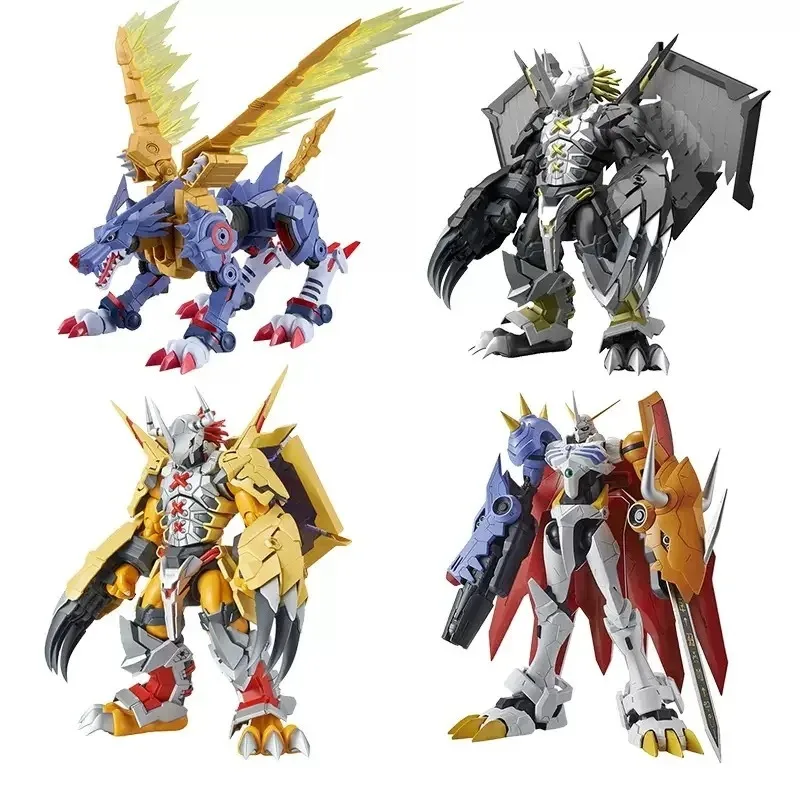 Auf Lager: Bandai Original Fig – Model Kit Yugioh Bewertung und Preis