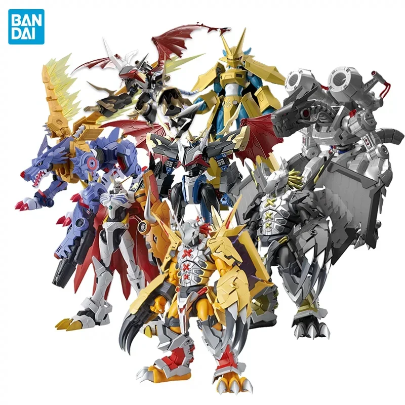 Auf Lager: Bandai Original Fig – Model Kit Yugioh Bewertung und Preis