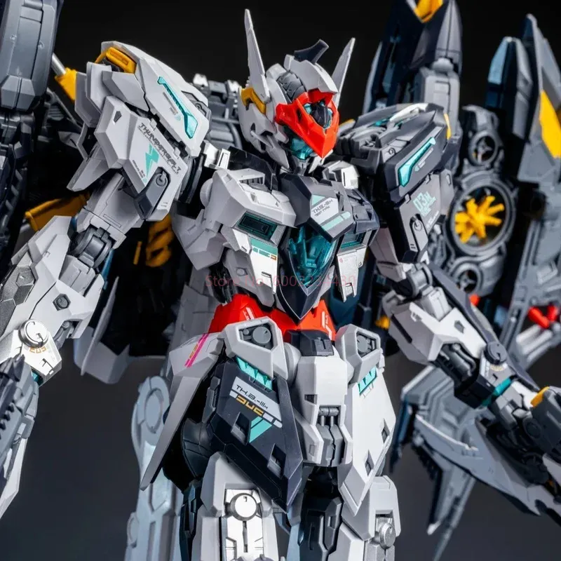 Auf Lager IN ERA+ PMD THUNDERB – Model Kit Nemesis Bewertung und Preis