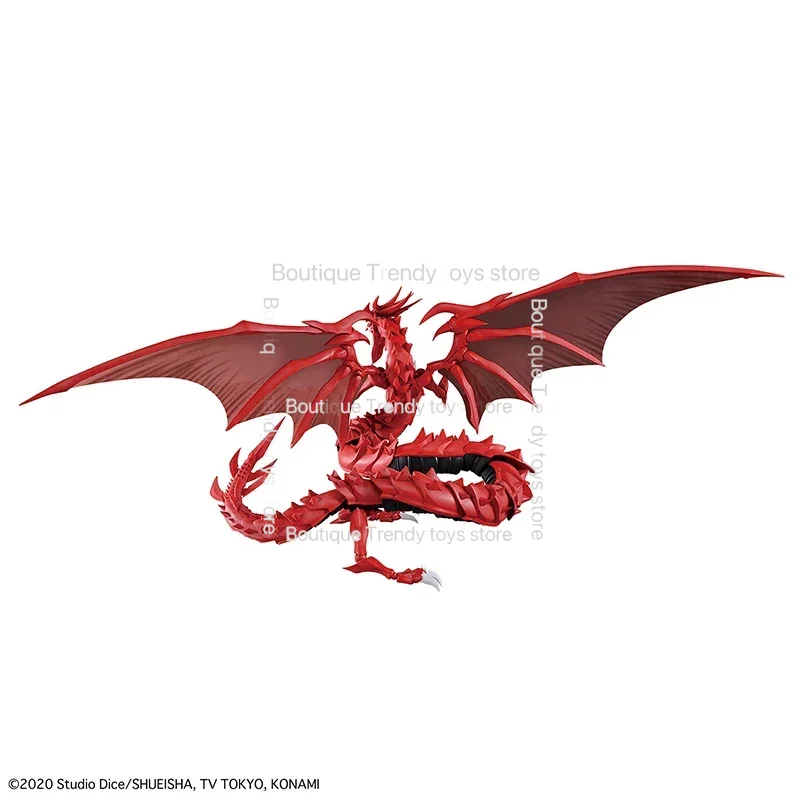 Bandai Figure-rise Standard FR – Model Kit Yugioh Bewertung und Preis