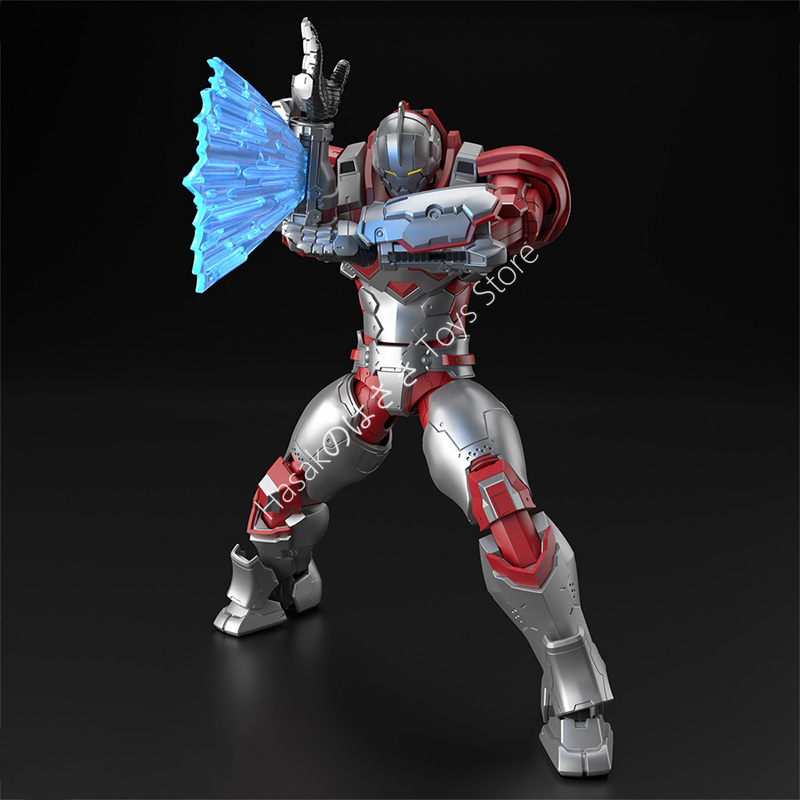 Bandai Figure-rise Standard Ul – Model Kit Ultraman Bewertung und Preis