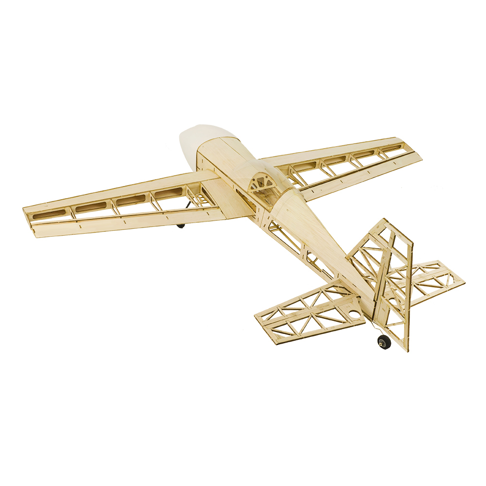 NEUES RC Flugzeug X01 Laserges – Model Kit Airplane Bewertung und Preis