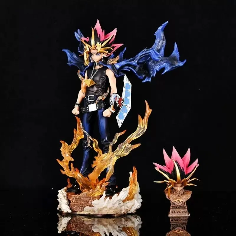 2025 28 cm Anime Duel Monsters – Model Kit Yugioh Bewertung und Preis