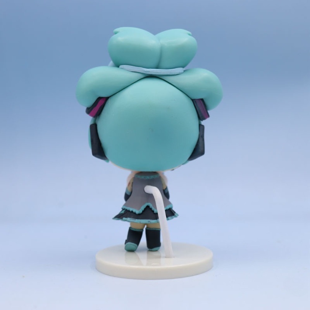 8-10cm Anime Hatsune Miku Figu – Model Kit Hatsune Miku Bewertung und Preis