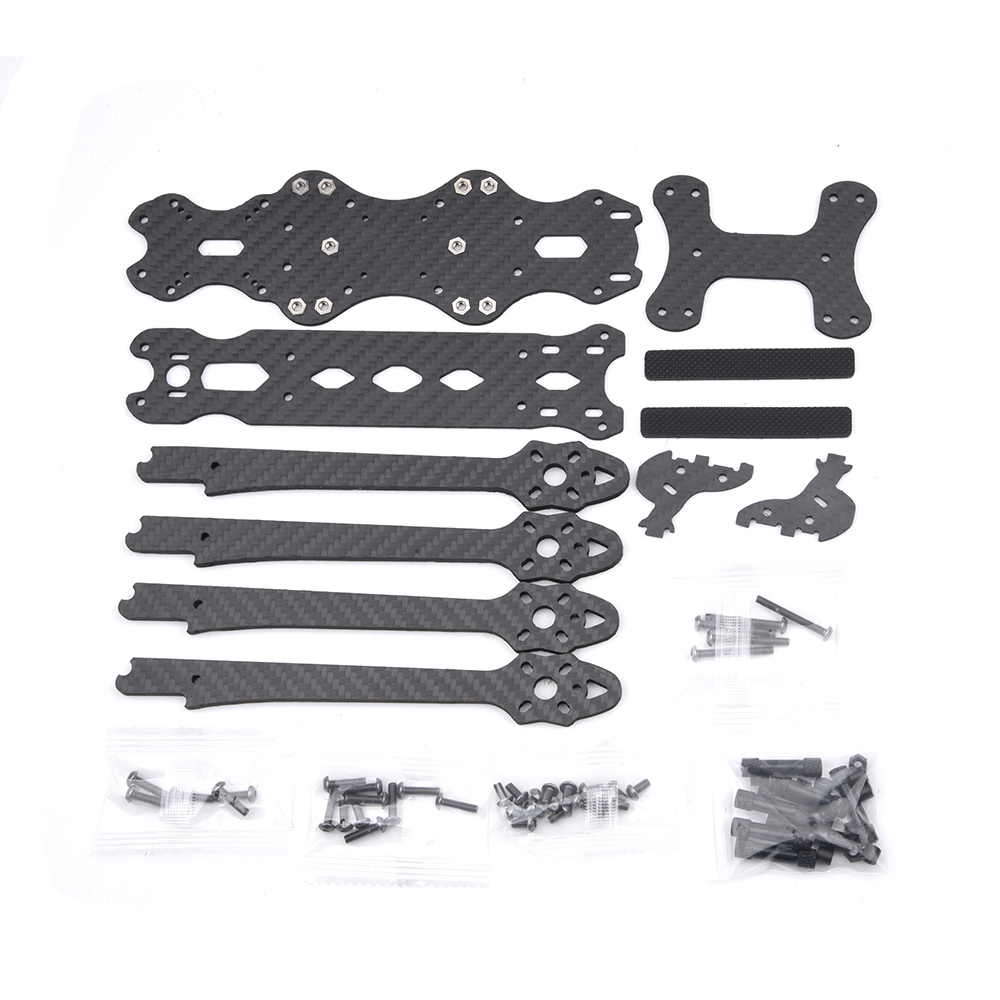 MARK4 V4 7 8 9 10 Zoll Carbonf – Model Kit Airplane Bewertung und Preis