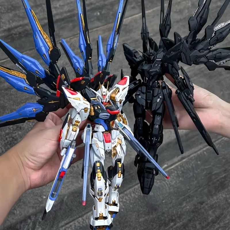 CHANGLONG Modell 7701 MGEX ZGM – Model Kit Nemesis Bewertung und Preis