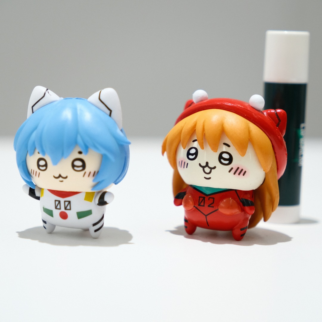   Cos Eva Miku Schreibtisch-De – Model Kit Hatsune Miku Bewertung und Preis