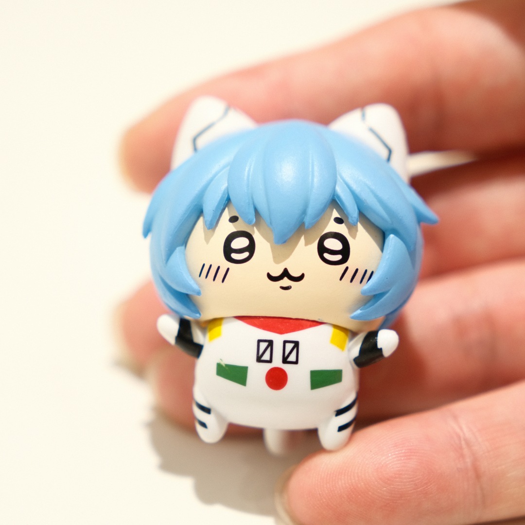   Cos Eva Miku Schreibtisch-De – Model Kit Hatsune Miku Bewertung und Preis
