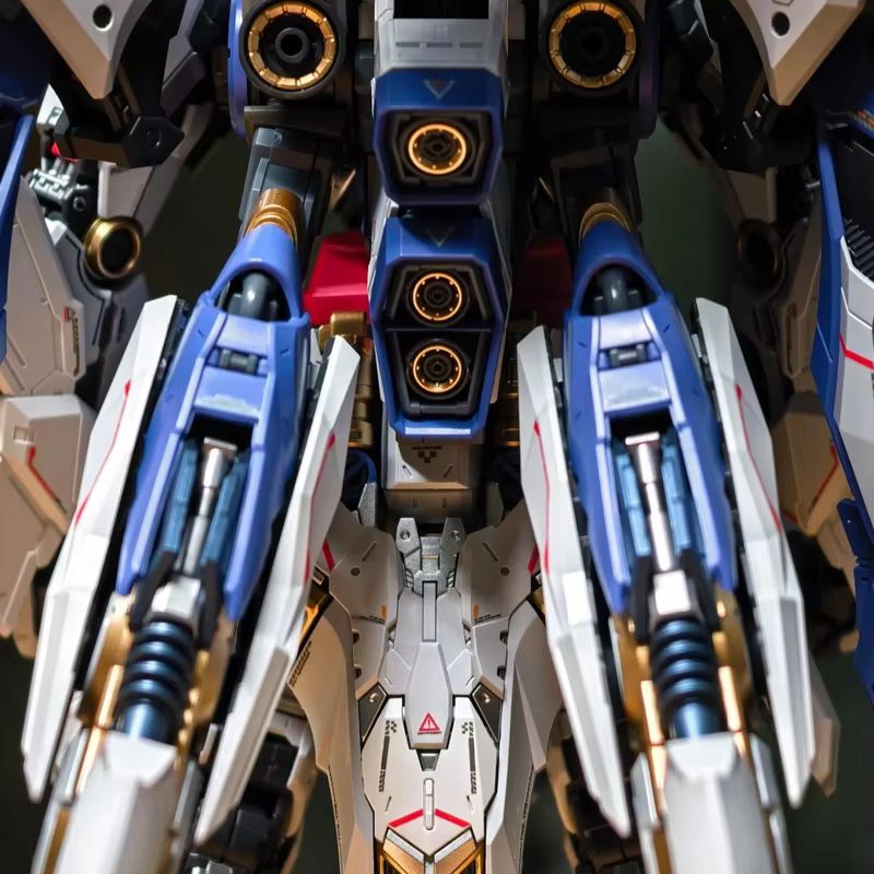【AUF LAGER】 EINTA INDUSTRIES S – Model Kit Nemesis Bewertung und Preis