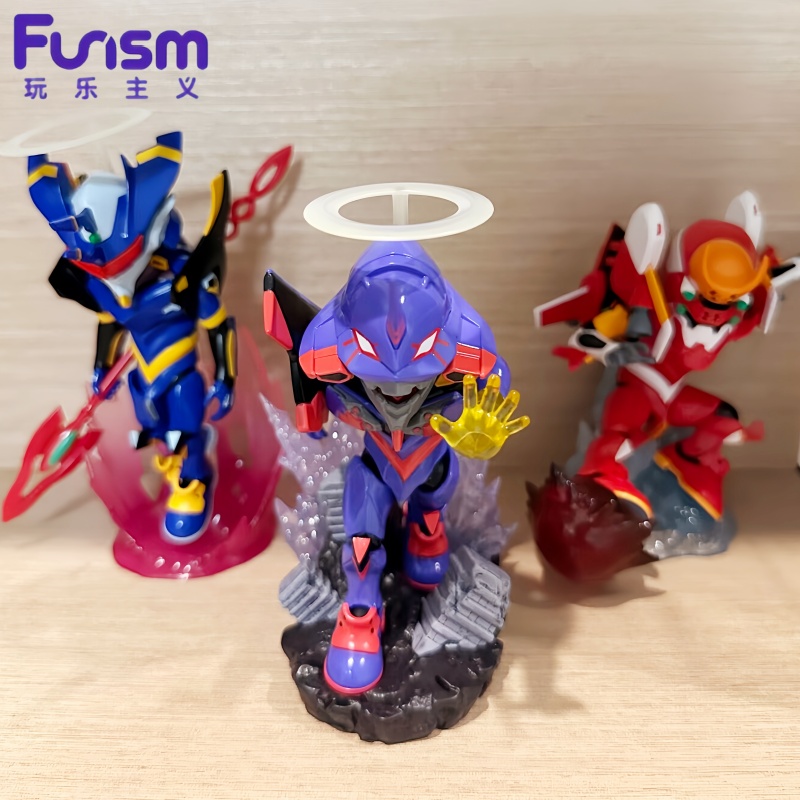 Auf Lager Original Funism New  – Model Kit Eva 00 Bewertung und Preis