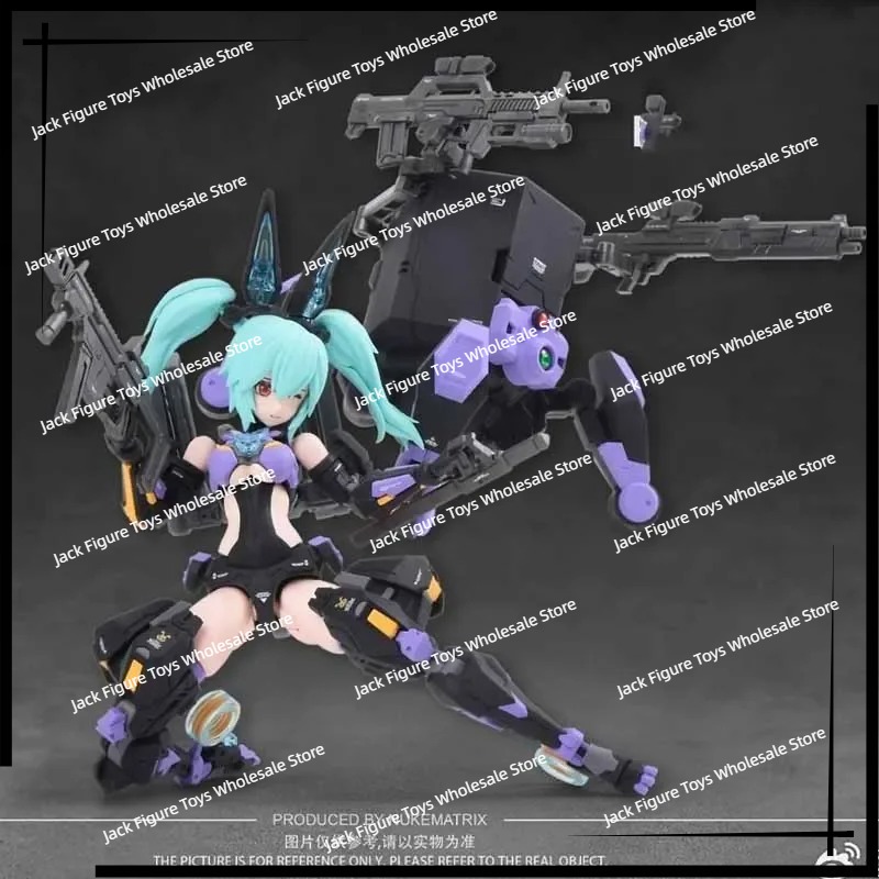 NUKE MATRIX Original Modellbau – Model Kit Nuke Matrix Bewertung und Preis