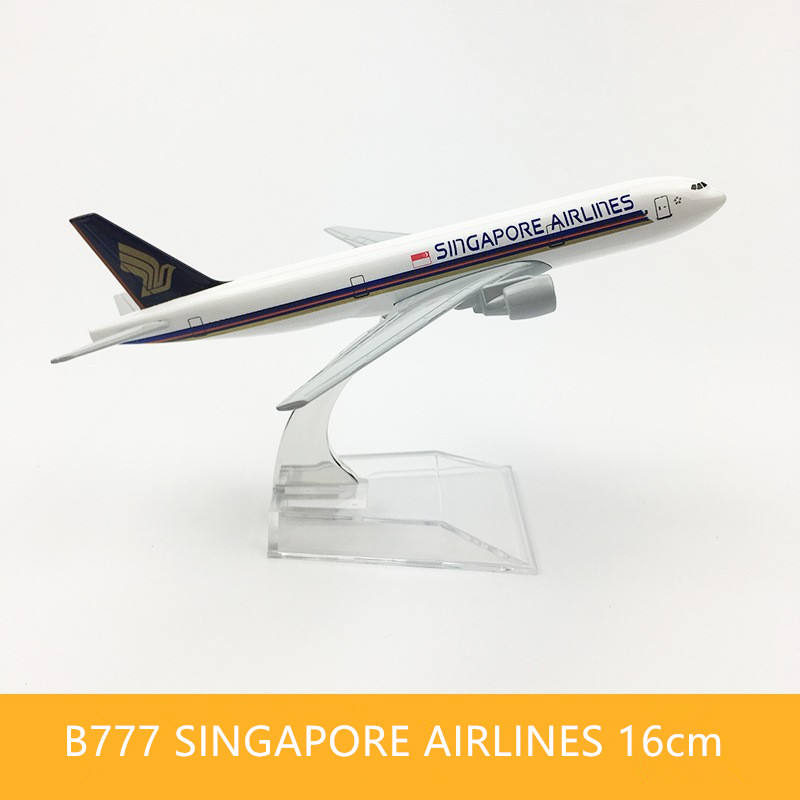16cm 1/400 Maßstab Singapur B7 – Model Kit Singapore Bewertung und Preis