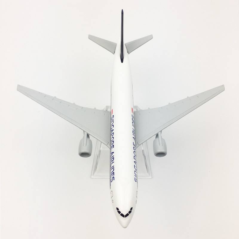 16cm 1/400 Maßstab Singapur B7 – Model Kit Singapore Bewertung und Preis
