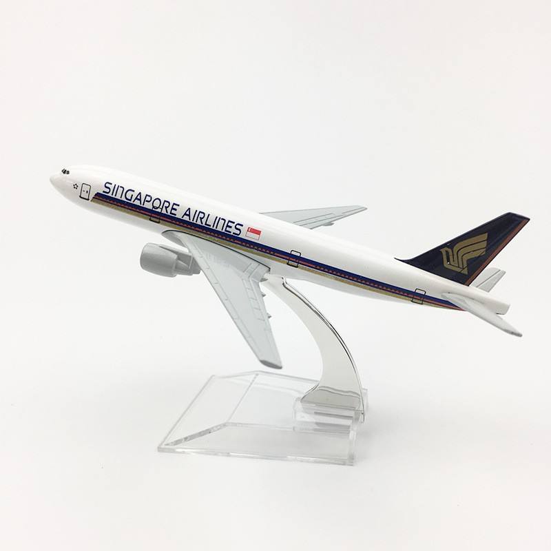16cm 1/400 Maßstab Singapur B7 – Model Kit Singapore Bewertung und Preis