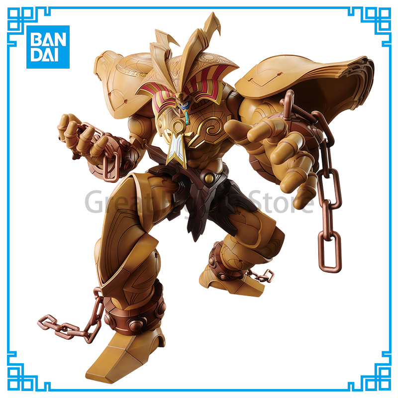 Bandai Frs Amplified Yu-Gi-Oh! – Model Kit Yugioh Bewertung und Preis