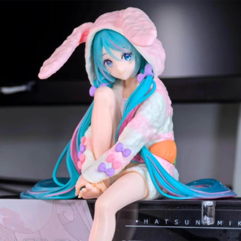 15CM Anime HATSUNE MIKU Action – Model Kit Hatsune Miku Bewertung und Preis
