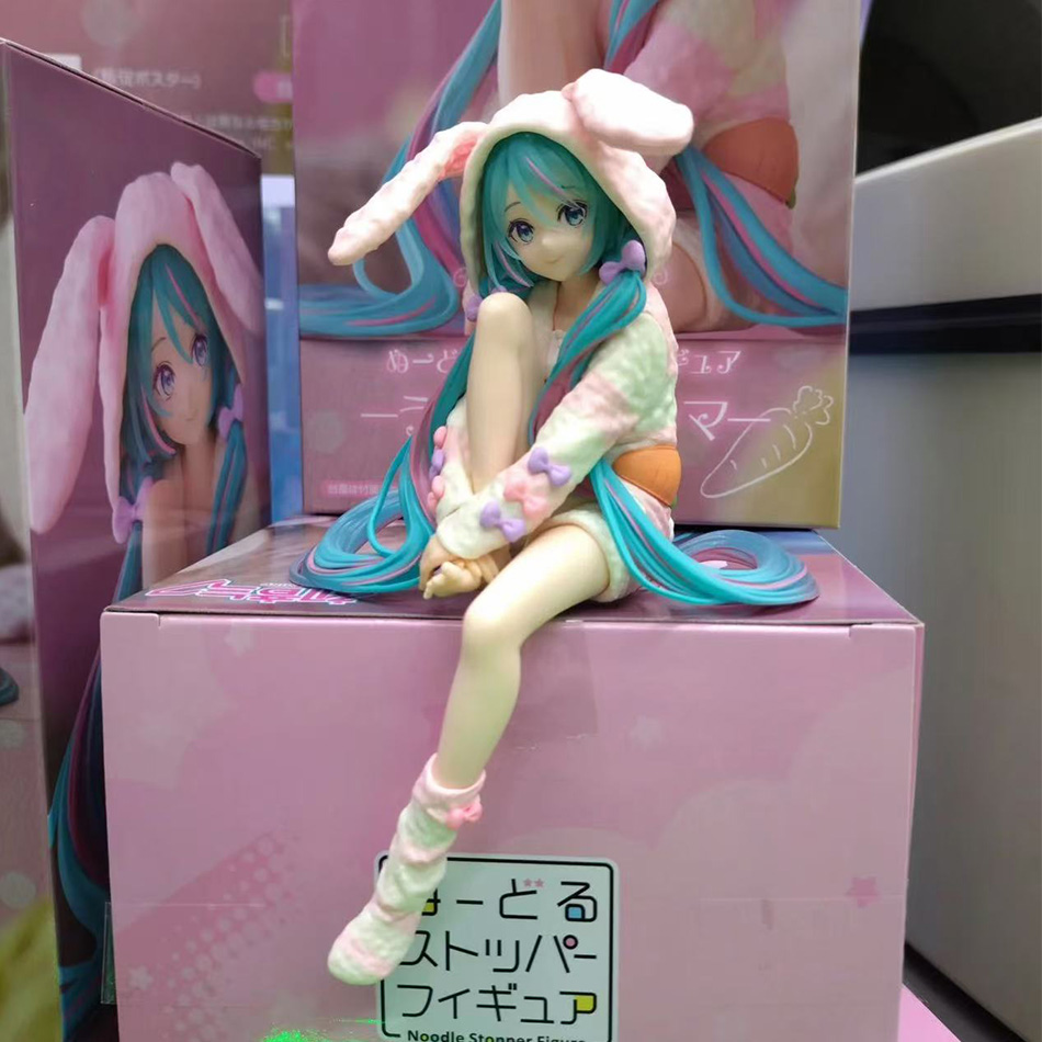 15CM Anime HATSUNE MIKU Action – Model Kit Hatsune Miku Bewertung und Preis