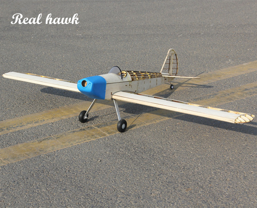 RC Flugzeuge laser geschnitten – Model Kit Airplane Bewertung und Preis