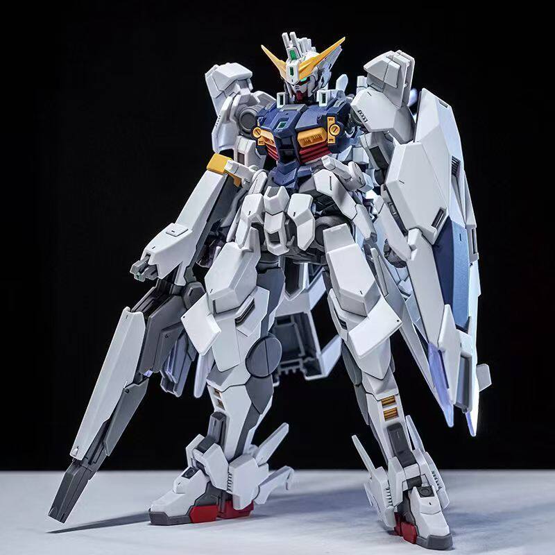 Chiya Neuerscheinung Zirius Me – Model Kit Nemesis Bewertung und Preis