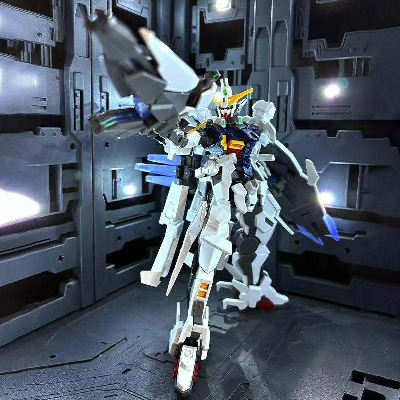 Chiya Neuerscheinung Zirius Me – Model Kit Nemesis Bewertung und Preis