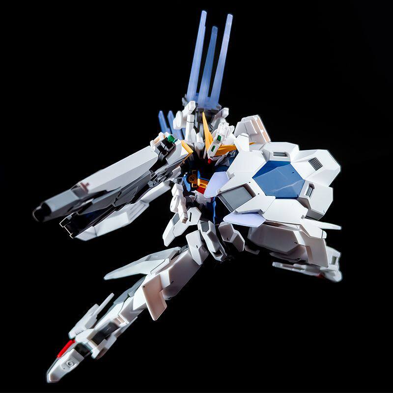Chiya Neuerscheinung Zirius Me – Model Kit Nemesis Bewertung und Preis