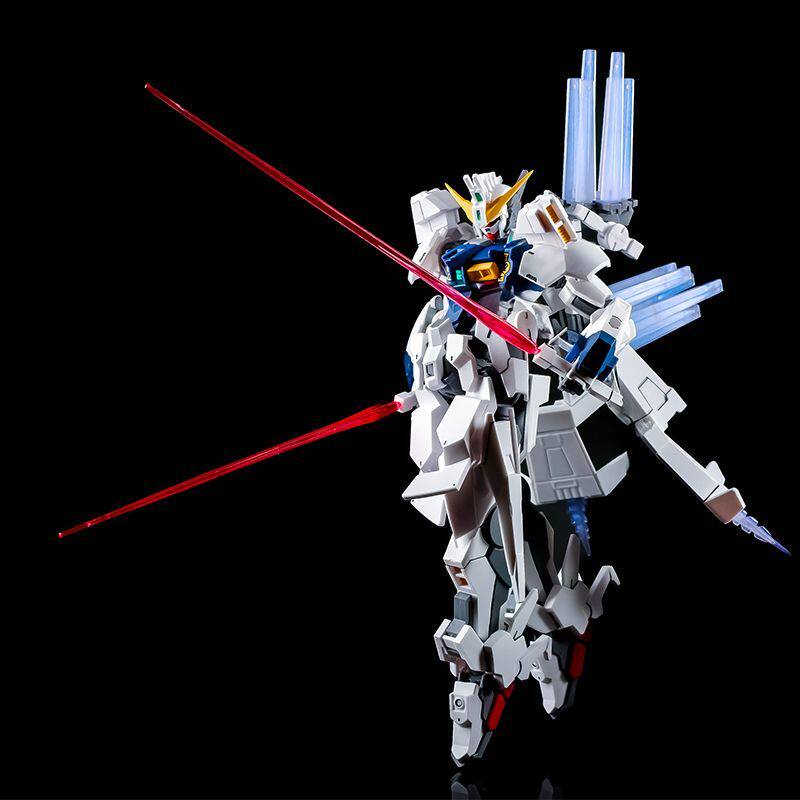 Chiya Neuerscheinung Zirius Me – Model Kit Nemesis Bewertung und Preis