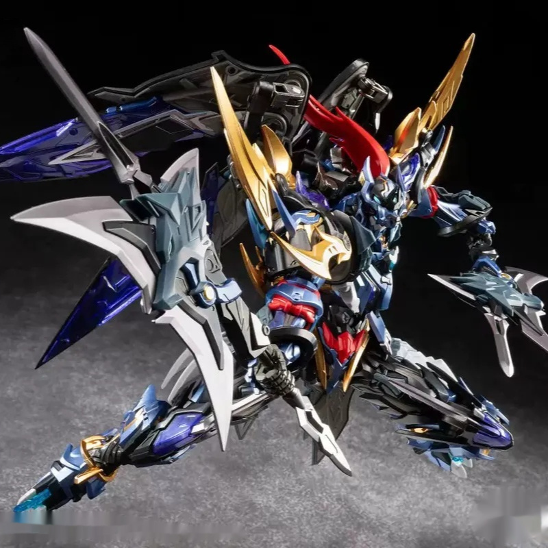 【Auf Lager】MOTOR NUCLEAR MNP-X – Model Kit Nemesis Bewertung und Preis