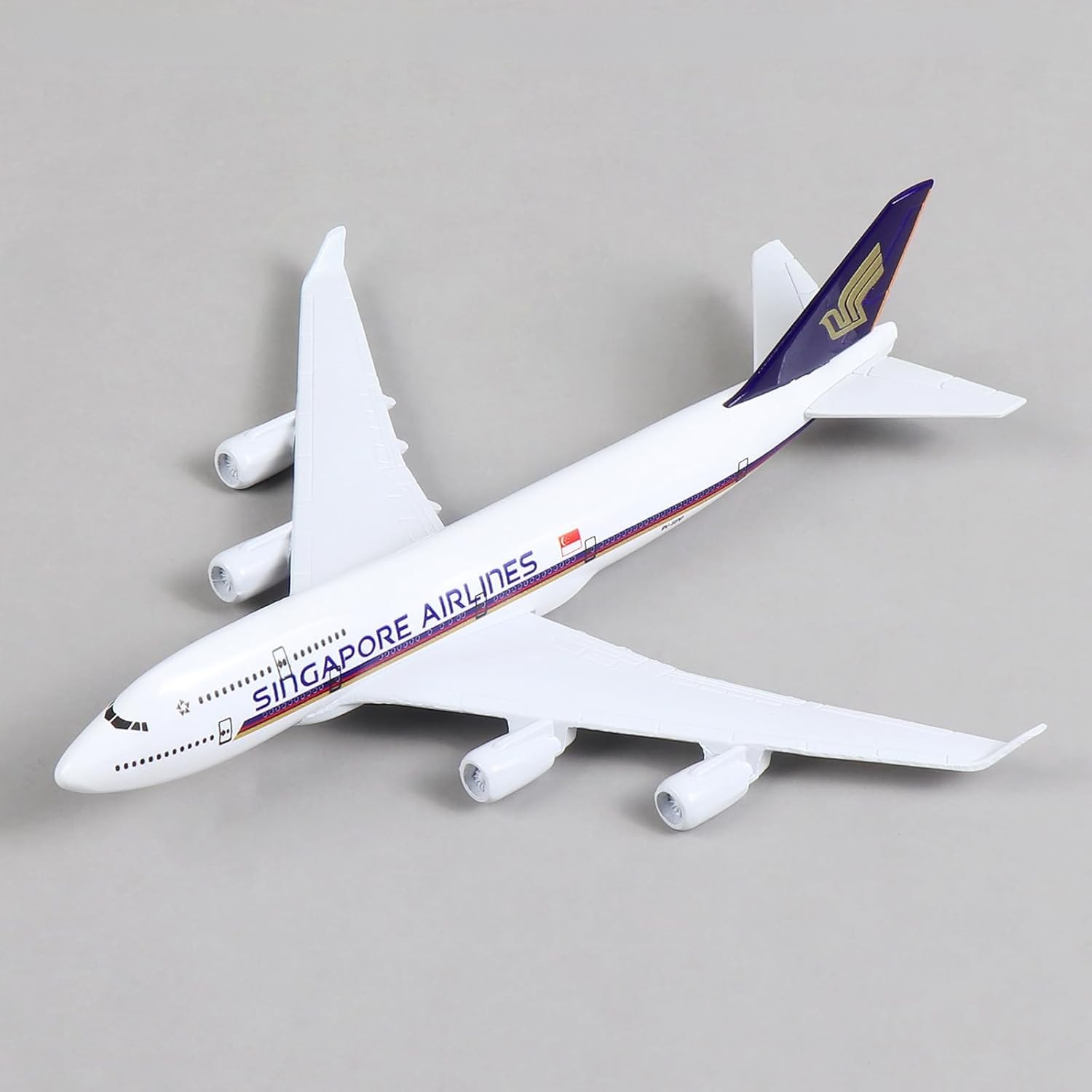 16 cm 1/400 Maßstab Singapur B – Model Kit Singapore Bewertung und Preis