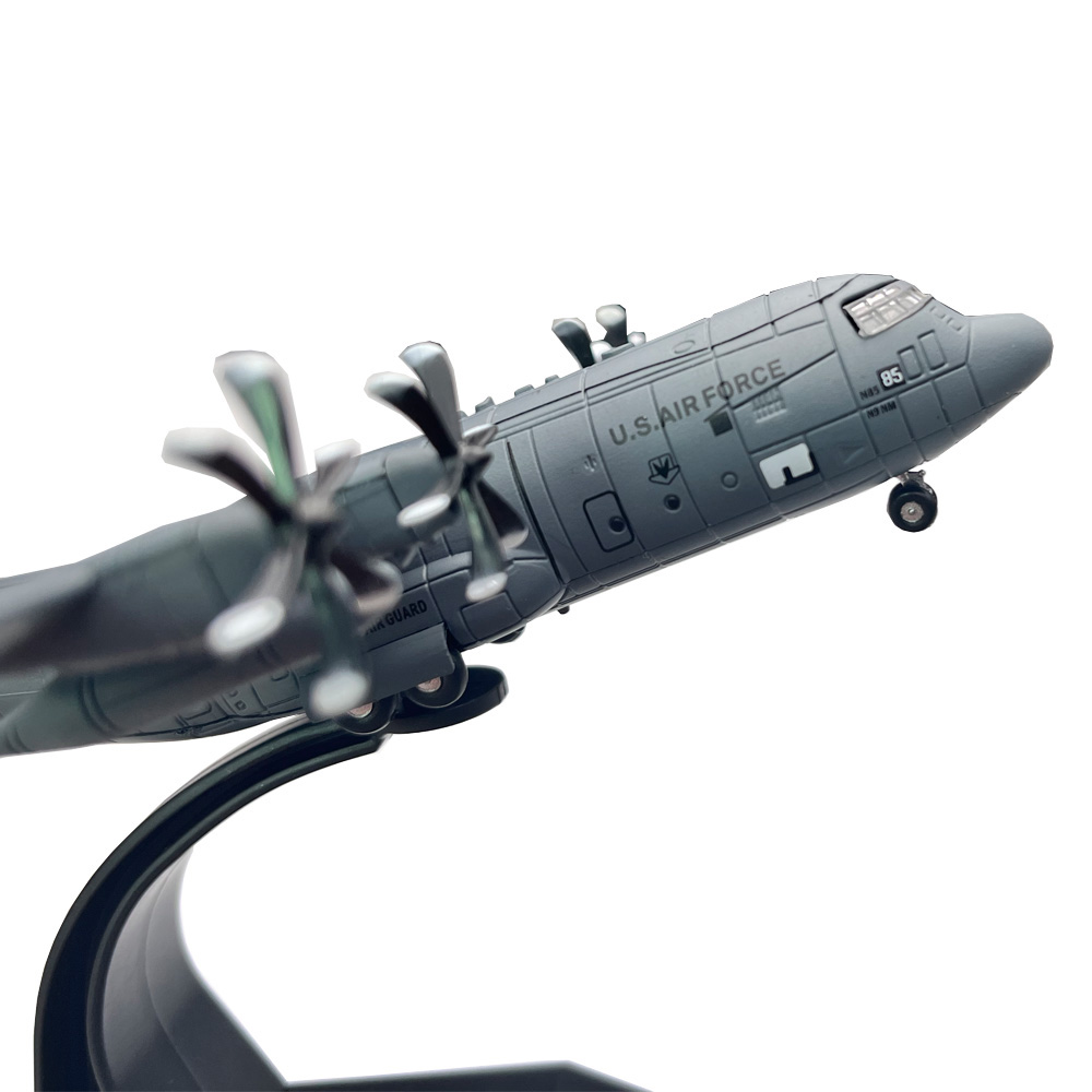 1/200 Maßstab US Lockheed C-13 – Model Kit Airplane Bewertung und Preis