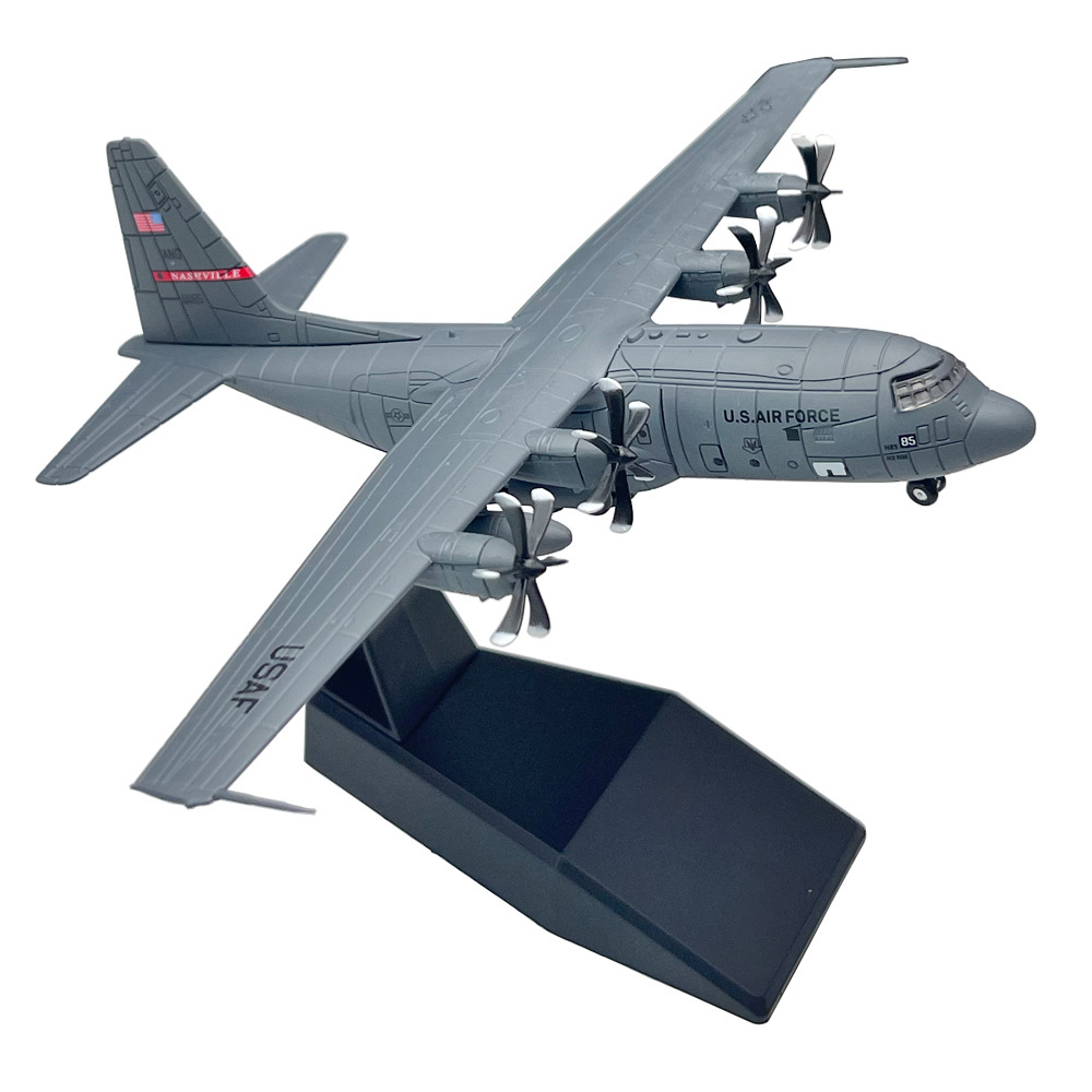 1/200 Maßstab US Lockheed C-13 – Model Kit Airplane Bewertung und Preis