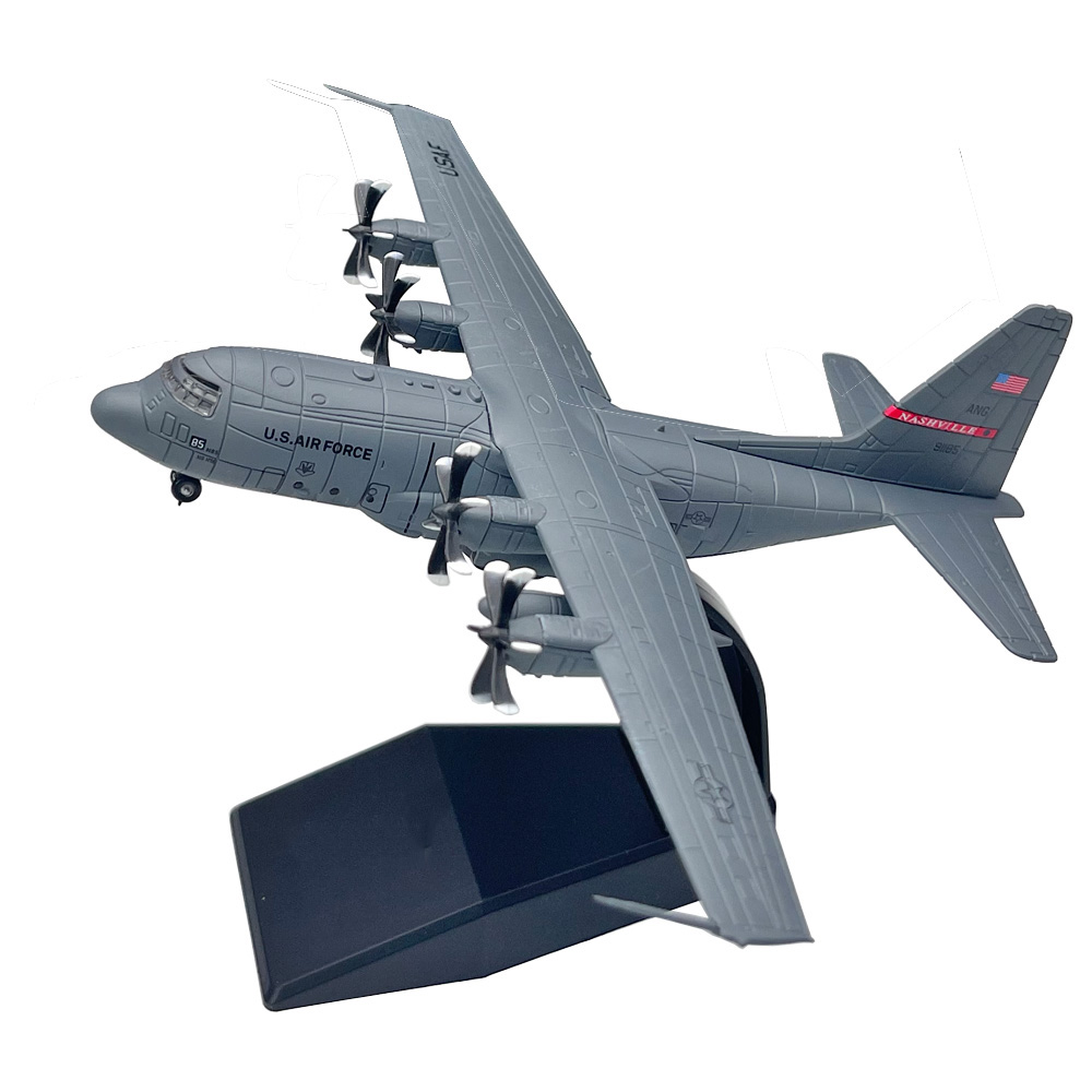 1/200 Maßstab US Lockheed C-13 – Model Kit Airplane Bewertung und Preis