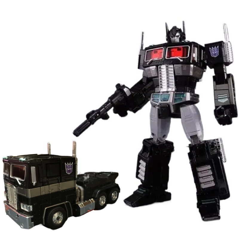 MasterPiece MP10 CYBERTRON COM – Model Kit Nemesis Bewertung und Preis