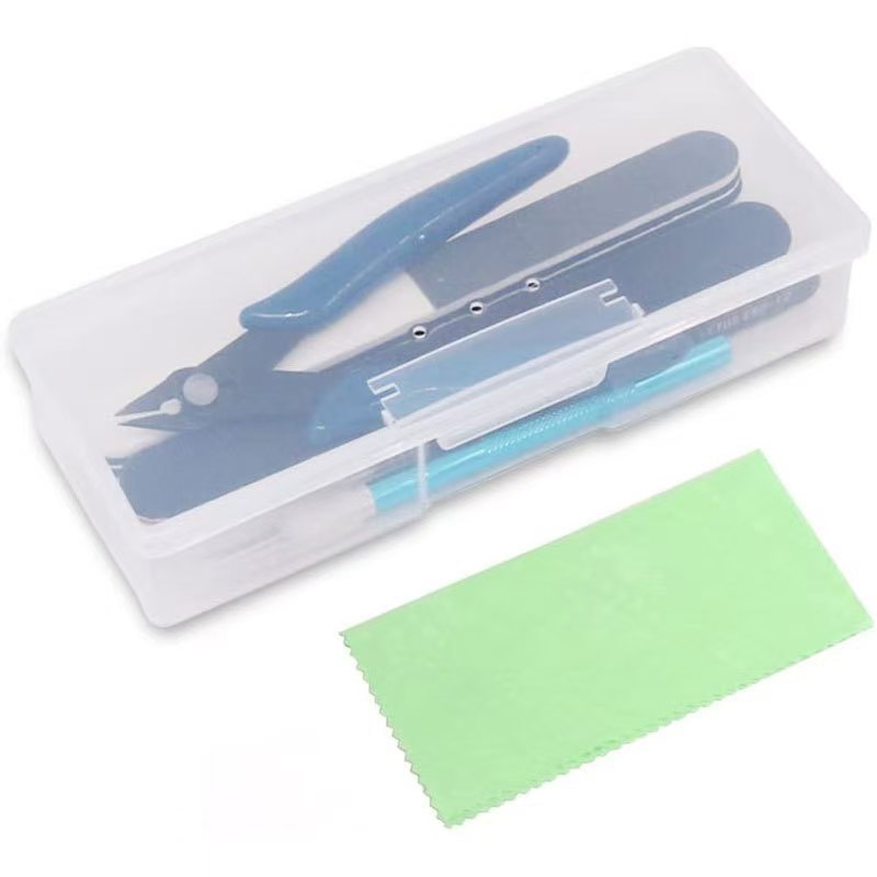 Gundam Modellbau-Werkzeugset f – Model Kit Tool Set Bewertung und Preis