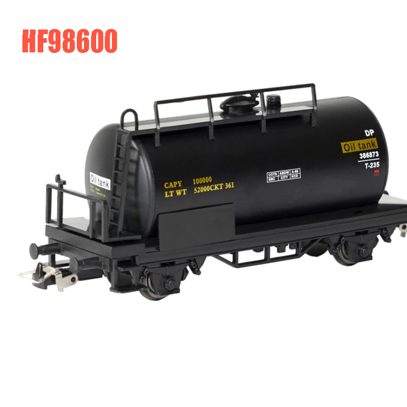 HF 1:87 HO Maßstab Tankwagen/G – Model Kit Lugia Bewertung und Preis