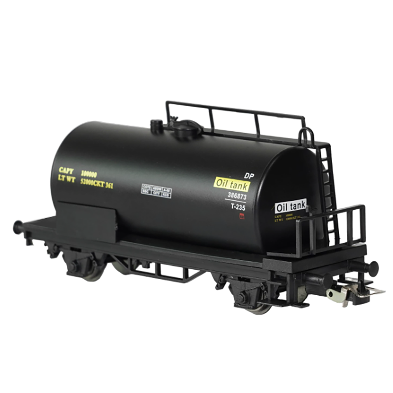 HF 1:87 HO Maßstab Tankwagen/G – Model Kit Lugia Bewertung und Preis